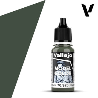 Vallejo German Uniform Model Color 70.920