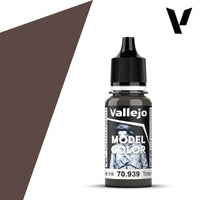 Vallejo Smoke Model Color 70.939