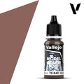 Vallejo Saddle Brown Model Color 70.940