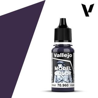 Vallejo Violet Model Color 70.960