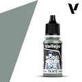 Vallejo Light Green Blue Model Color 70.972