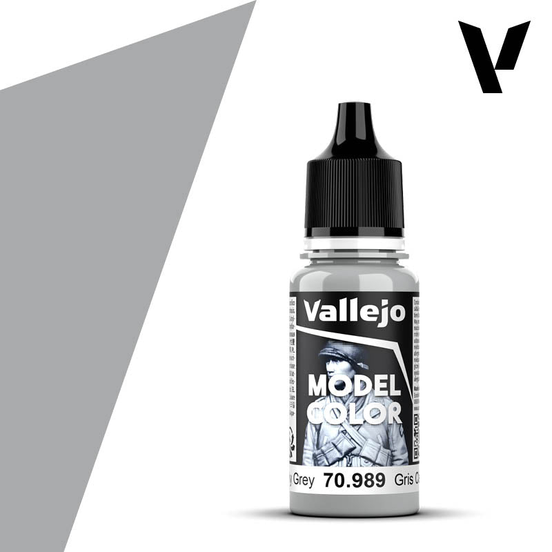 Vallejo Sky Grey Model Color 70.989
