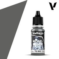 Vallejo Neutral Grey Model Color 70.992