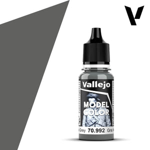 Vallejo Neutral Grey Model Color 70.992