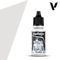 Vallejo White Grey Model Color 70.993
