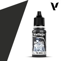 Vallejo German Grey Model Color 70.995
