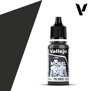 Vallejo German Grey Model Color 70.995