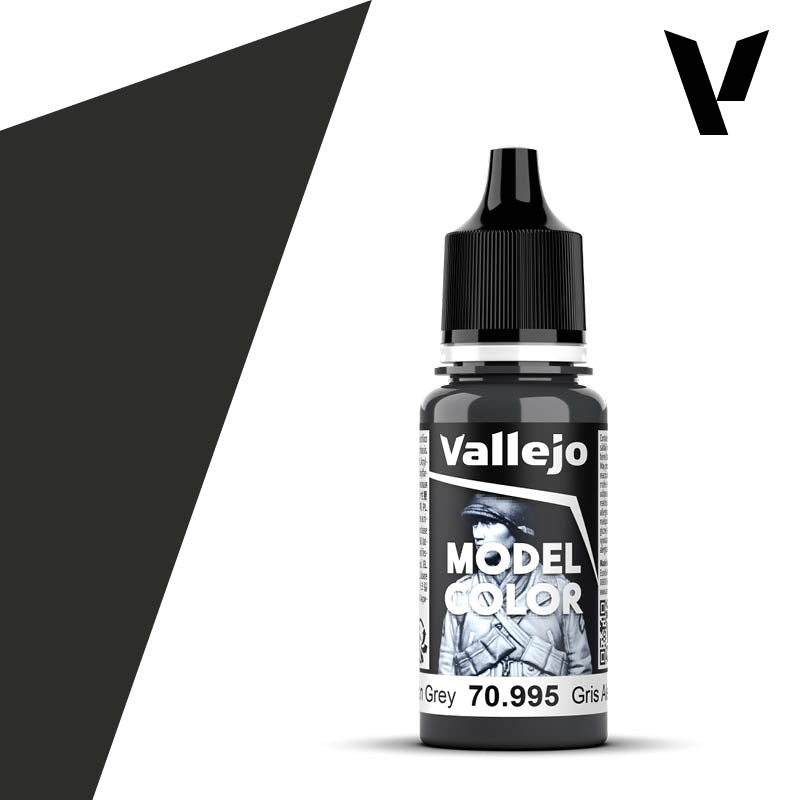 Vallejo German Grey Model Color 70.995