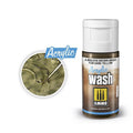 AMMO by MIG Brown Wash for Dark Yellow Acrylic Wash MIG700 - Hobby Heaven