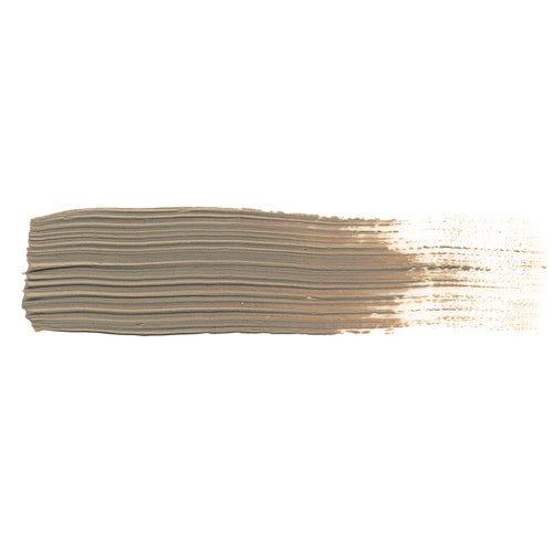 Abteilung 502 Light Mud oil paint horizontal colour swatch
