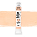 Abteilung 502 Basic Flesh Tone AKABT140, a 20ml oil paint tube shown upright.