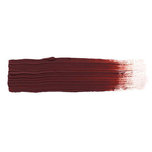Abteilung 502 Flesh Shadow oil paint horizontal colour swatch