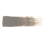 Horizontal brush-stroke swatch of Abteilung 502 Cream Brown AKABT240 modelling oil