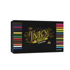 AK Interactive The Inks – Acrylic Ink Full Range 28 x 30ml (AK16055)