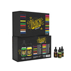 AK Interactive The Inks – Acrylic Ink Full Range 28 x 30ml (AK16055)