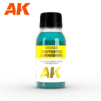 AK Interactive Photo Etch Varnishing Liquid AK174 - Hobby Heaven