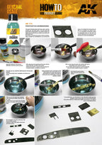 AK Interactive Photo Etch Varnishing Liquid AK174 - Hobby Heaven