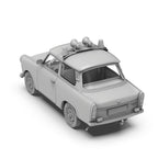 AK Interactive Trabant 601 S 1/35 – Plastic Model Kit (AK35032)