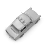 AK Interactive Trabant 601 S 1/35 – Plastic Model Kit (AK35032)