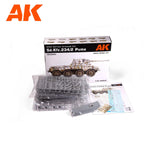 AK Interactive SD.KFZ.234/2 Puma 1/35 Scale AK35503 - Hobby Heaven