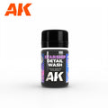 Ak Interactive Starship Detail Wash AK636 - Hobby Heaven