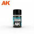 Ak Interactive Starship Streaking Grime Wash AK637 - Hobby Heaven