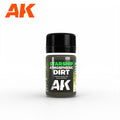Ak Interactive Starship Atmospheric Dirt 35ml AK638 - Hobby Heaven