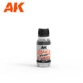 AK Interactive Ceramic Varnish 60ml AK8077 - Hobby Heaven
