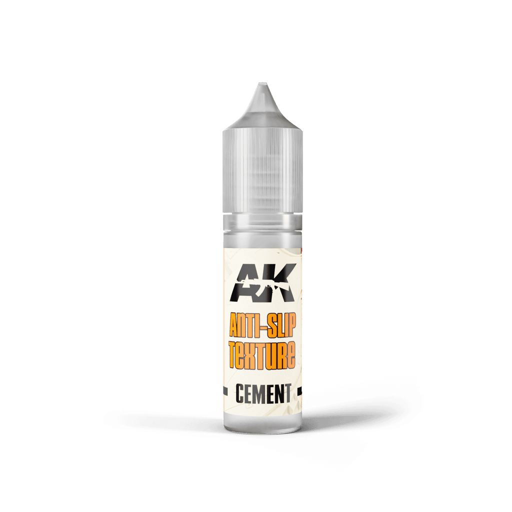 AK Interactive Anti Slip Texture AK8200 - Hobby Heaven