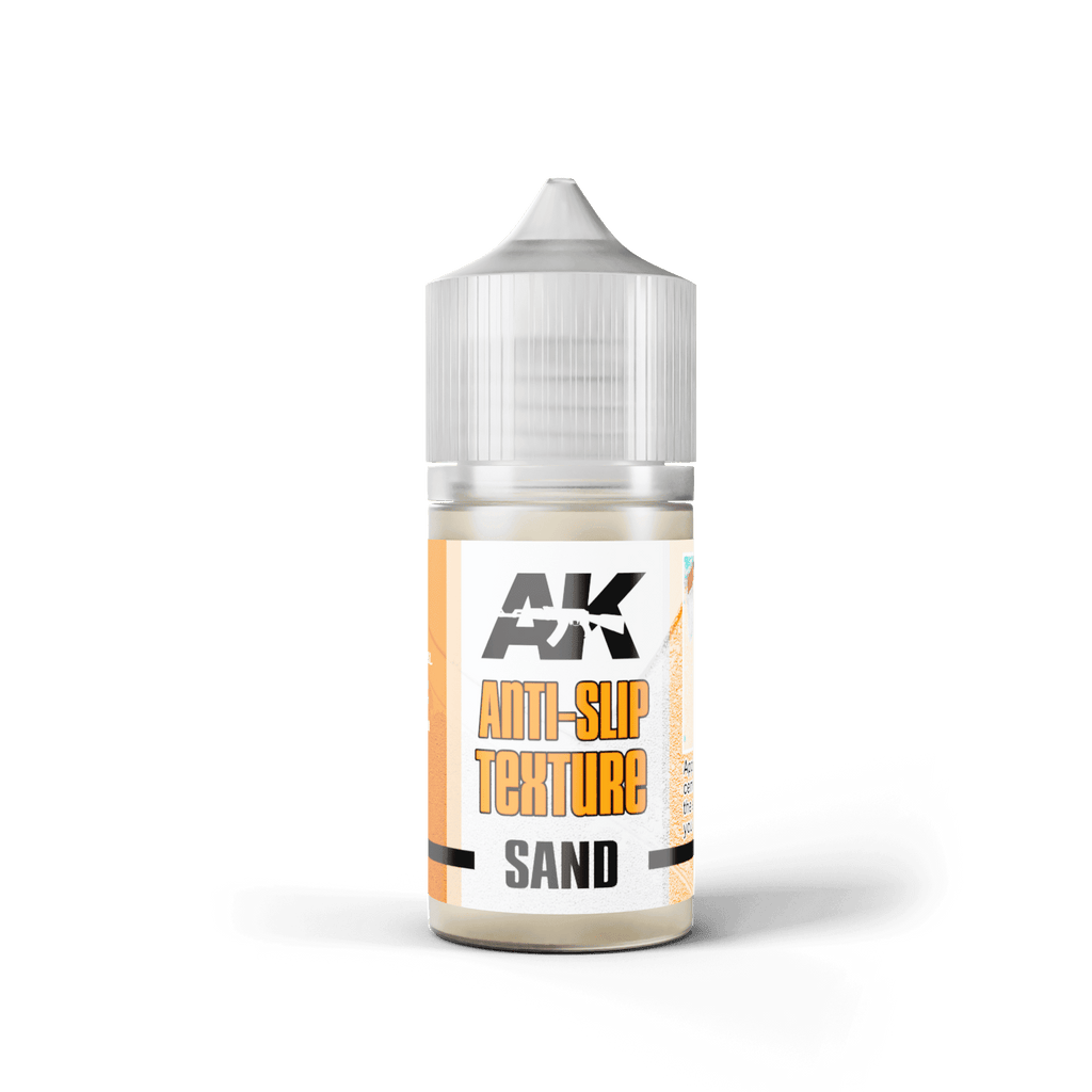 AK Interactive Anti Slip Texture AK8200 - Hobby Heaven