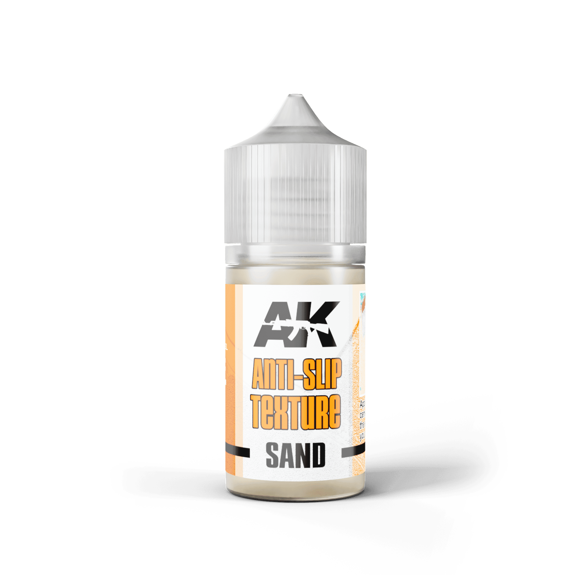 AK Interactive Anti Slip Texture AK8200 - Hobby Heaven
