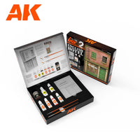 AK Interactive All in One Set English Hotel AK8253 - Hobby Heaven
