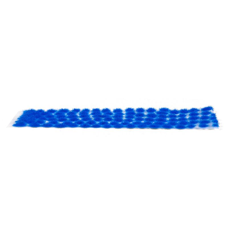 AK Interactive Azure - Fantasy Tufts 2mm AK8268