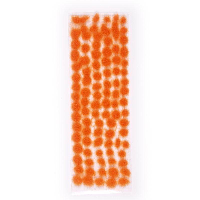 AK Interactive Orange - Fantasy Tufts 2mm AK8269