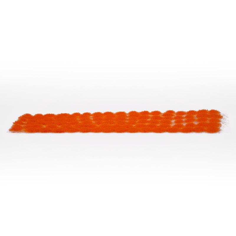 AK Interactive Orange - Fantasy Tufts 2mm AK8269