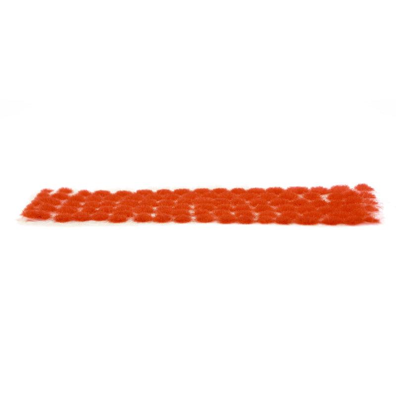 AK Interactive Red - Fantasy Tufts 2mm AK8270