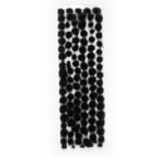 AK Interactive Black - Fantasy Tufts 2mm AK8271
