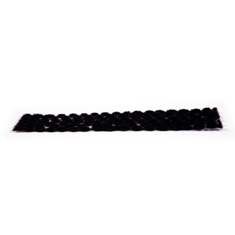 AK Interactive Black - Fantasy Tufts 2mm AK8271