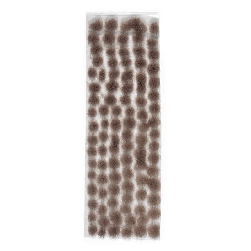 AK Interactive Light Gray - Fantasy Tufts 2mm AK8272