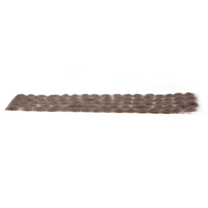AK Interactive Light Gray - Fantasy Tufts 2mm AK8272