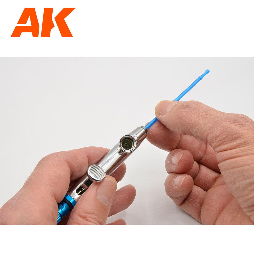AK Interactive Multipurpose Sticks AK9330 - Hobby Heaven