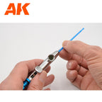 AK Interactive Multipurpose Sticks AK9330 - Hobby Heaven