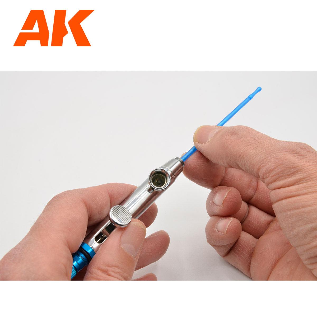 AK Interactive Multipurpose Sticks AK9330 - Hobby Heaven