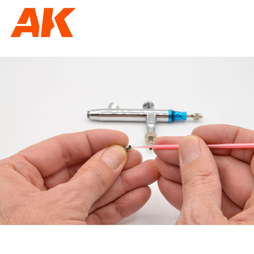 AK Interactive Multipurpose Sticks AK9330 - Hobby Heaven