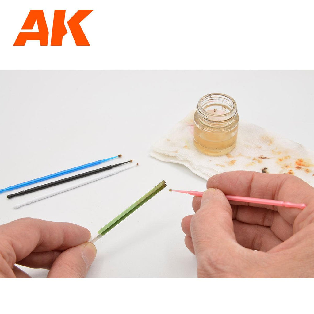 AK Interactive Multipurpose Sticks AK9330 - Hobby Heaven