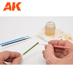 AK Interactive Multipurpose Sticks AK9330 - Hobby Heaven