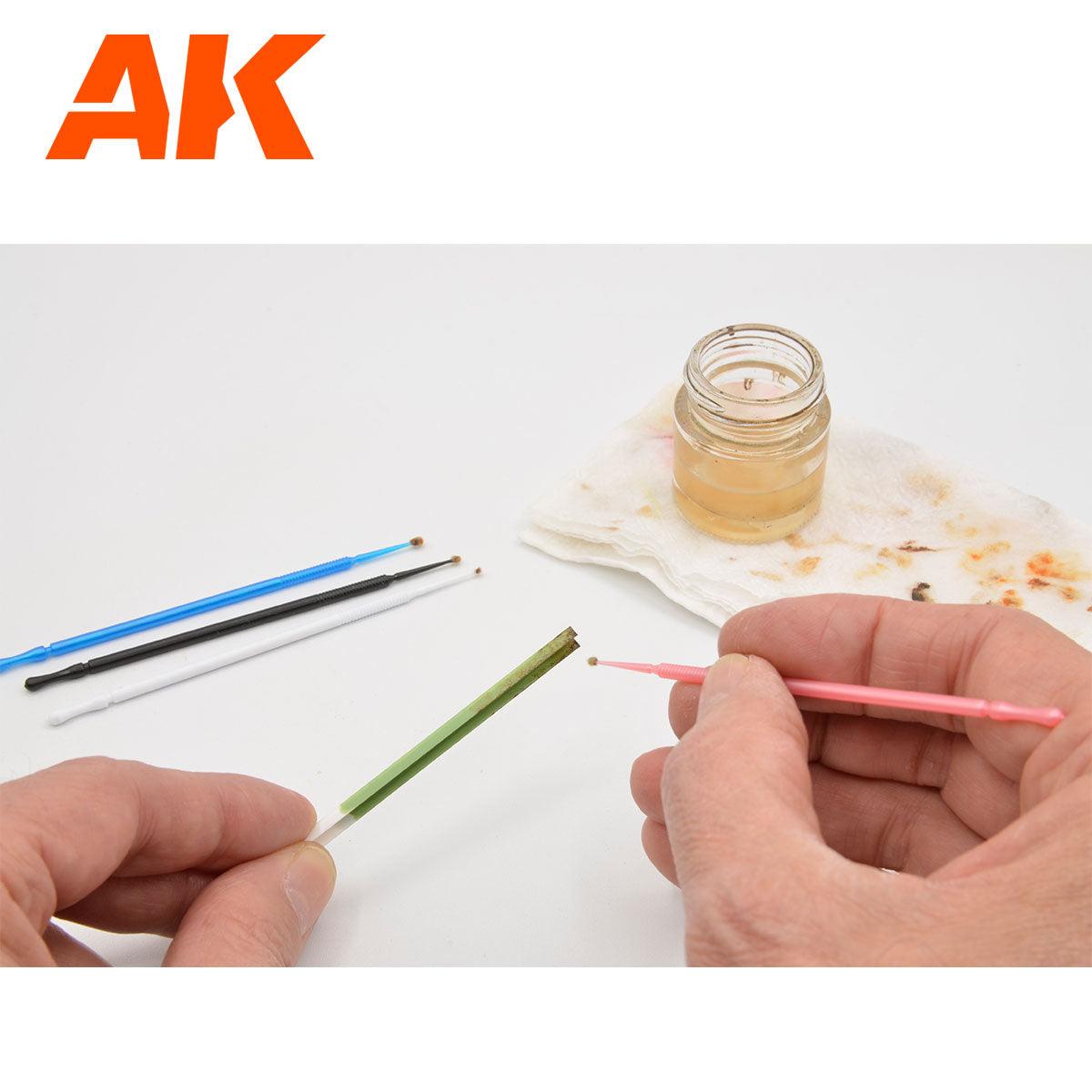 AK Interactive Multipurpose Sticks AK9330 - Hobby Heaven