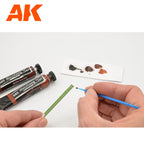 AK Interactive Multipurpose Sticks AK9330 - Hobby Heaven