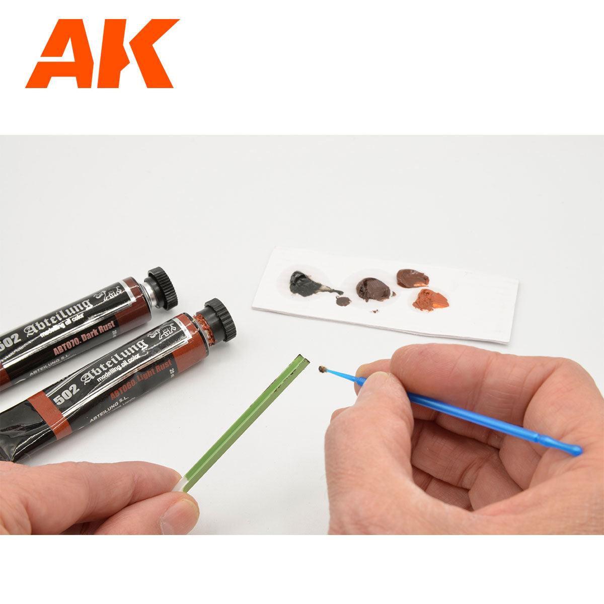 AK Interactive Multipurpose Sticks AK9330 - Hobby Heaven
