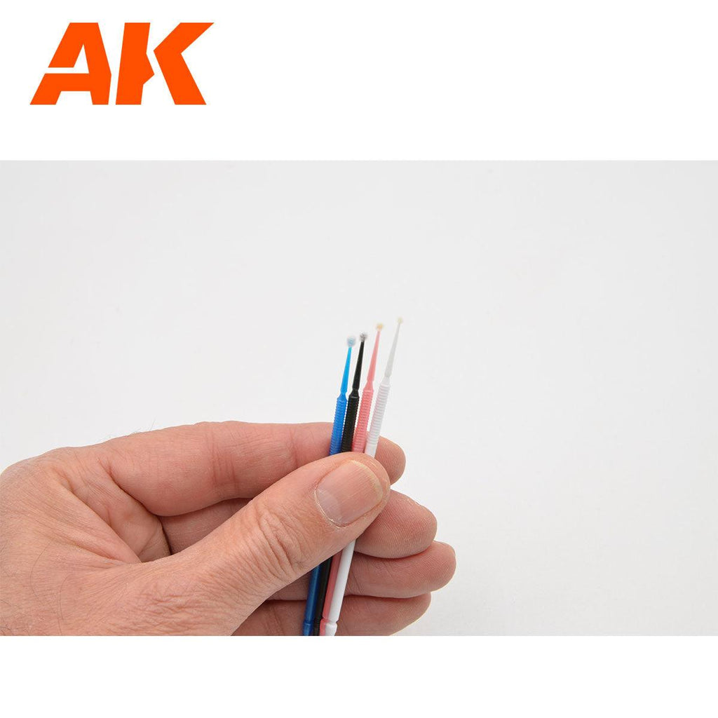 AK Interactive Multipurpose Sticks AK9330 - Hobby Heaven